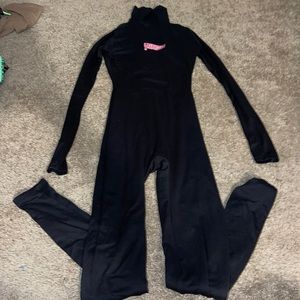 Trapwoodz jumpsuit